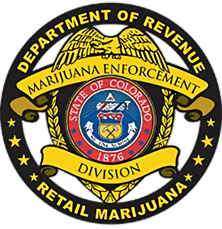 Colorado Marijuana Enforcement Division (MED)